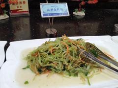 -素德轩素食餐厅(东港店)