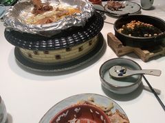 -原味田园·客家菜·土窑鸡(中航城君尚购物中心店)