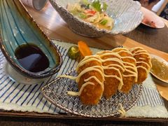 -莺谷日式料理(海宁海昌南路店)