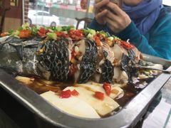 -徽州美食(三十年老店)