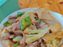 爆炒双脆-陈金兰饮食店(柳前巷店)