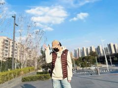-龙湖杭州滨江天街
