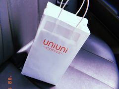 -UNI UNI(环亚凯瑟琳店)