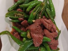 -兰桂坊·花园餐厅(西湖店)