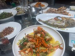 -海鲜e族(马王堆店)