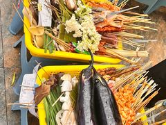 -回头烧烤(悦荟购物中心店)