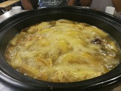 -易门野生菌府·菌海森林(月牙潭公园店)