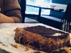 漏奶华-大哥餐厅(西城花园店)