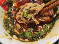 -李雪火锅食府(宽窄巷子总店)