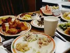 -比格比萨(烟台龙口博商店)