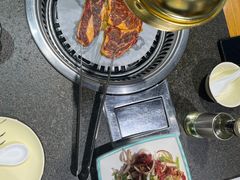 -鹤之乡·齐齐哈尔烤肉·非遗(秋涛路店)