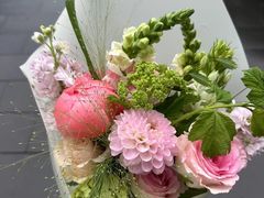 -杂咖中西美食音乐餐厅(凯德壹中心店)