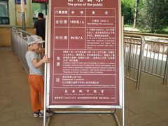 -泰安地下龙宫景区