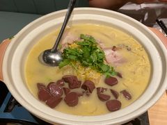 -安天民北方饺子(白石洲店)