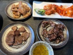 -まるみち   丸道东京烧肉(虹梅路店)