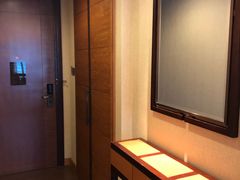 -上海浦东嘉里大酒店