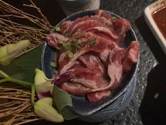 -牛焱·和牛烧肉(五大道店)
