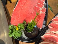 -捞王锅物料理(上海世茂广场店)