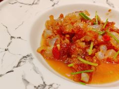 海蜇头-唐山宴大唐州府精品中餐