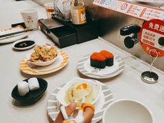 -新一番三文鱼寿司(大东海店)