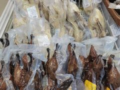 -韩复兴(新街口户部街店)