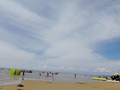 -农垦当壁镇兴凯湖旅游度假区
