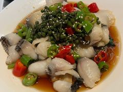 -狮王府淮扬菜(老门东店)
