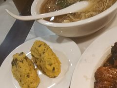 -清风园肘子馆(万家大激店)