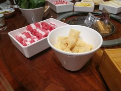-古关火锅店(古北水镇景区店)