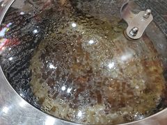 -70後铁锅炖(坡博总店)
