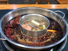 -星鸿社重庆老火锅