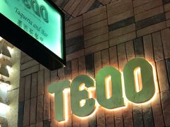 -TEQO·Mexican food & Bar