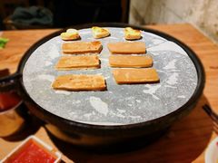 -么肆烤肉(汉街形象店)