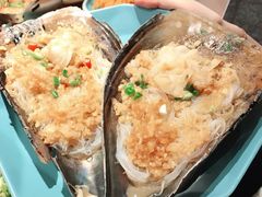 -街角等你.大连海鲜烧烤(西安路店)
