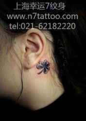 -雕哥的纹身店A3 TATTOO&纹身培训