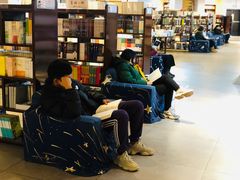 -北方图书城(沈阳天地店)