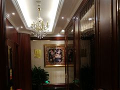 -金时代顺风大酒店(协泰店)