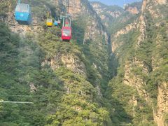 -北京上方山国家森林公园