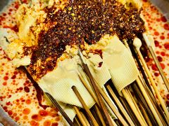 -虎卫烤肉(东关南街店)