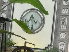 -四方小吃·白族庭院餐厅