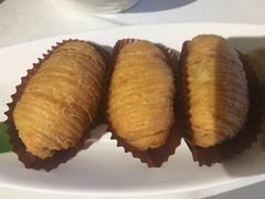 -潮福城潮州大酒楼(湖滨北路店)