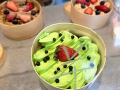 -Juicy Bakery(大学路店)