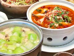 -庄氏祥记家常食府(国瑞建材家居博览中心店)