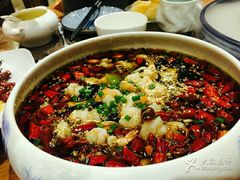 -拂晓山房·私房川菜(西门店)