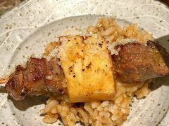 -CURRY YA 熟成咖哩專門店(深圳湾万象城店)