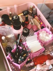 -Pink You美甲美睫纹绣定制中心