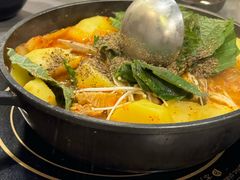 -咕咕站韩国料理(紫金港店)