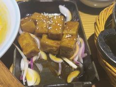 -打酱油·非遗淮扬菜(瘦西湖梅岭店)