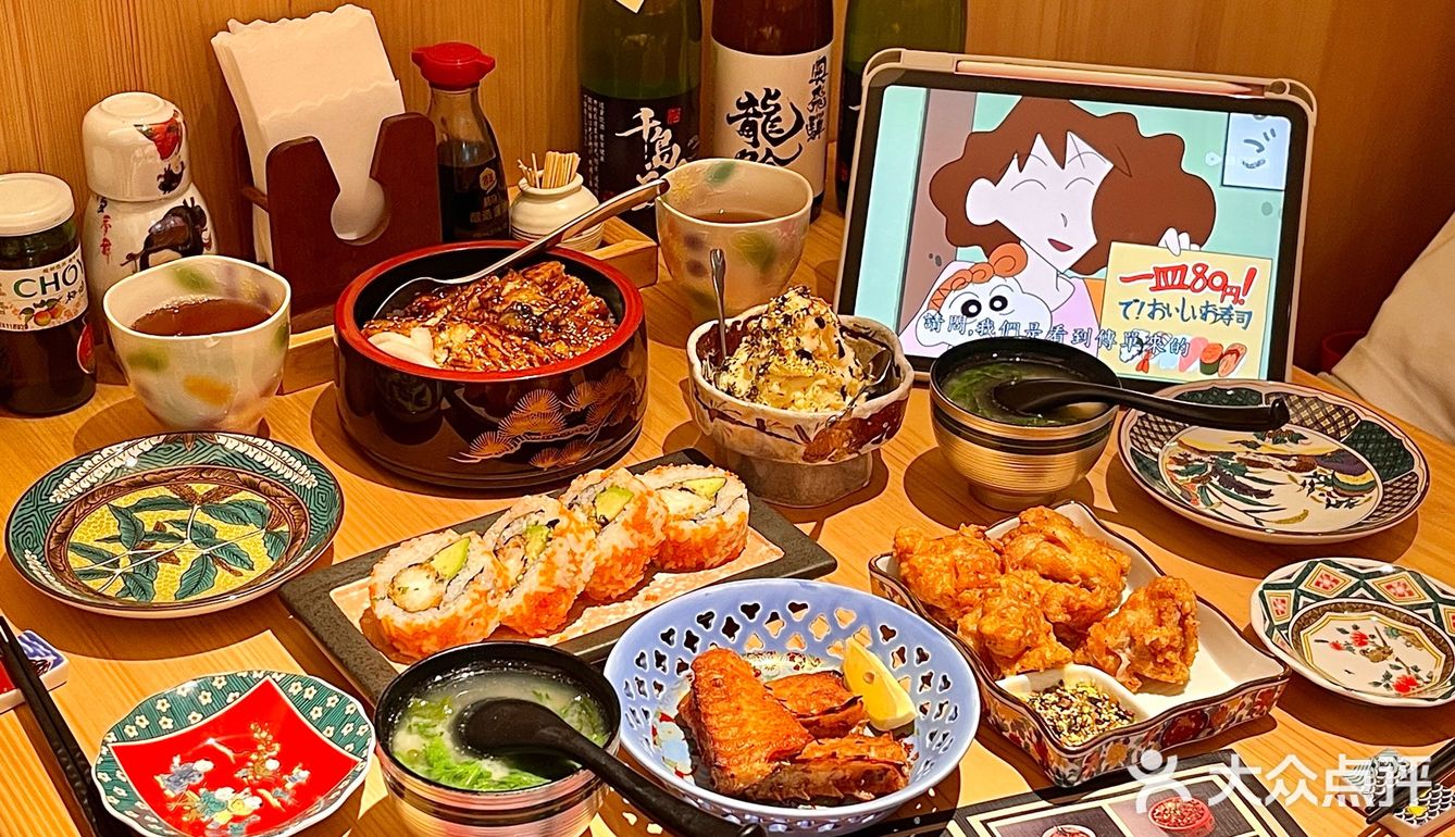 泉州值得N刷的鳗鱼饭🍱好吃到跺脚脚！！！