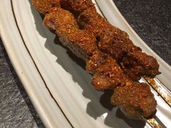 -丝路金桃·新疆菜(徐汇店)